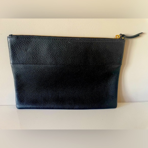 Kate Spade Jackson Street Mila Large Clutch - Picture 2 of 5